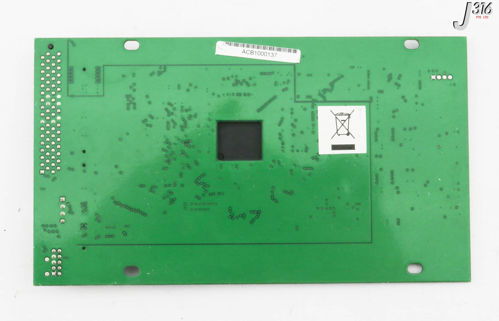 ととと 33266 SEMIF ABS PCB ASSY, CELE-200 7770S_MB | eBay